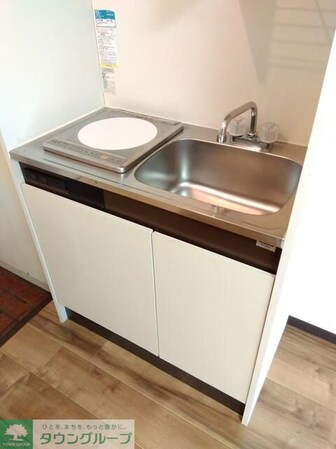 リバーサイド葉山の物件内観写真